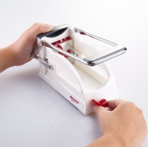 Masina feliator "Easy Stix", 24 x 8,5 x 11 cm - Westmark