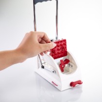 Masina feliator "Easy Stix", 24 x 8,5 x 11 cm - Westmark