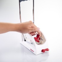 Masina feliator "Easy Stix", 24 x 8,5 x 11 cm - Westmark