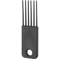 Foarfeca verdeata cu 5 lame, inox - Westmark