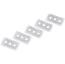 Set 5 lame pentru racleta curatare - Westmark