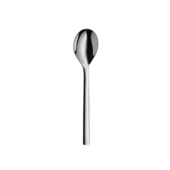 Set 6 lingurite, otel inoxidabil, 13,5 cm, "Nuova" - WMF