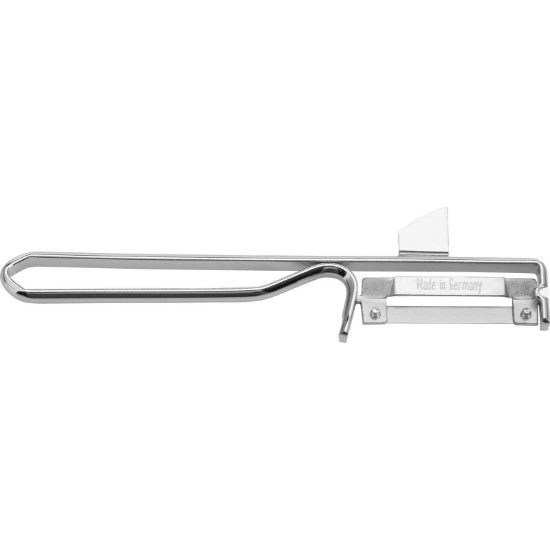 Decojitor inox, 15,7 cm, "Famos" - Westmark