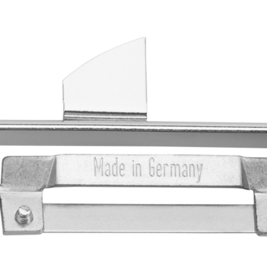 Decojitor inox, 15,7 cm, "Famos" - Westmark