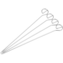 Set 4 tepuse carne, inox, 22 cm - Westmark