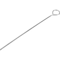 Set 10 tepuse rulada, inox, 10 cm - Westmark