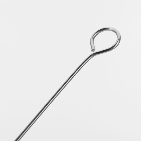 Set 10 tepuse rulada, inox, 10 cm - Westmark