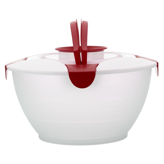 Bol pentru salata, 32 cm/6,5 L, rosu - Westmark