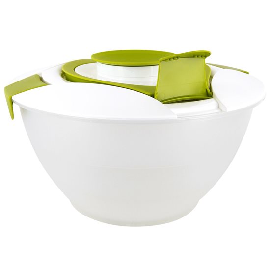 Bol pentru salata, 32cm/6,5L, Verde - Westmark