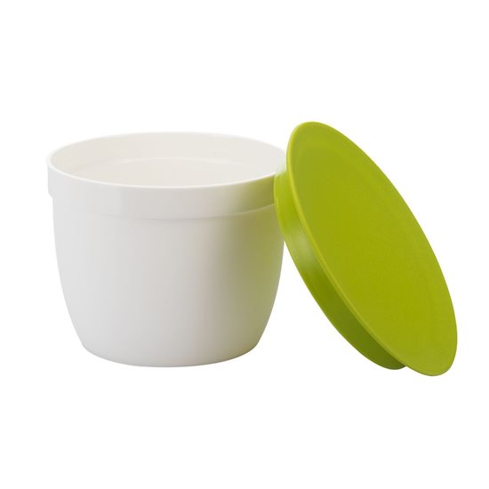 Bol pentru salata, 32cm/6,5L, Verde - Westmark