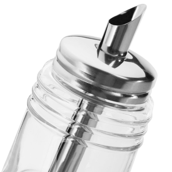 Dozator pentru zahar, sticla, 150 ml, "Paris -Stainless" - Westmark