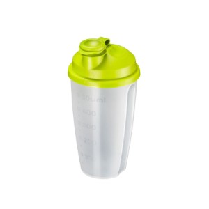 Shaker plastic, 500 ml, "Mixery" - Westmark