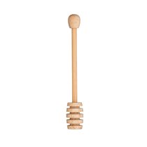 Lingura pentru miere 15 cm, lemn - Kitchen Craft