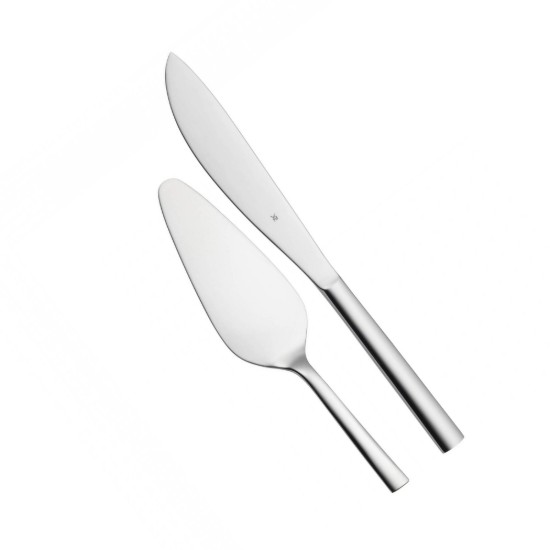 Set servire tort 2 piese "Nuova" - WMF