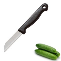 Cutit pentru decojit, inox, 6,5 cm - Westmark