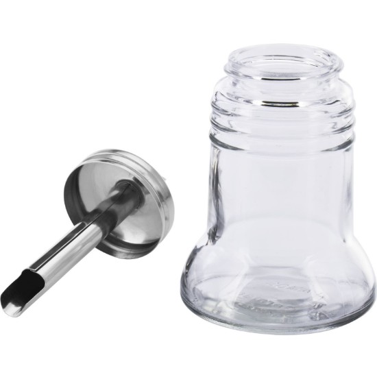 Dozator pentru zahar, sticla, 150 ml, "Paris -Stainless" - Westmark