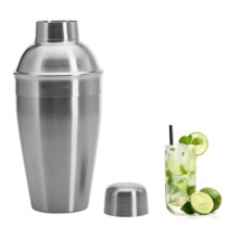 Shaker inox, 500 ml - Westmark