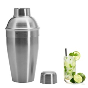 Shaker inox, 500 ml - Westmark