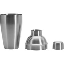 Shaker inox, 500 ml - Westmark
