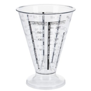Vas gradat, 500ml, "Gerda" - Westmark