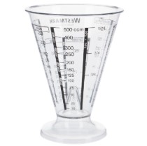 Vas gradat, 500ml, "Gerda" - Westmark
