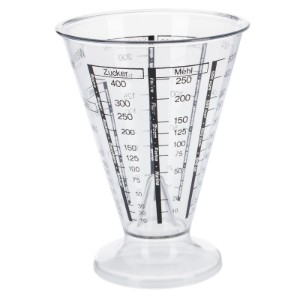 Vas gradat, 500ml, "Gerda" - Westmark
