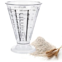 Vas gradat, 500ml, "Gerda" - Westmark