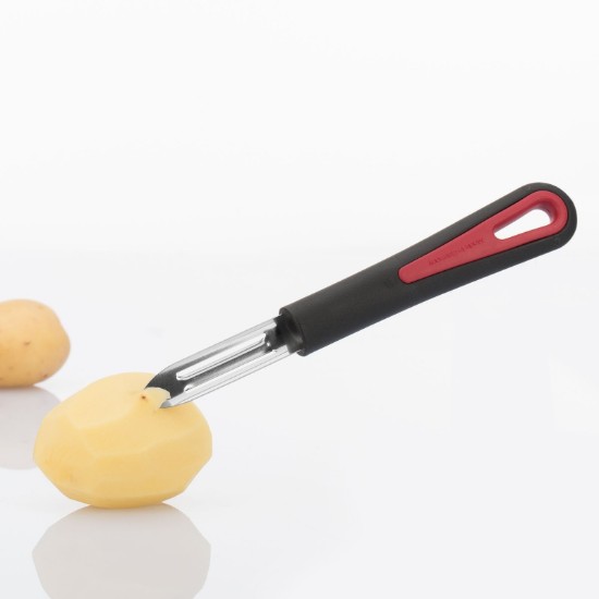 Decojitor cu lama fixa, inox, 18,5 cm, "Gallant" - Westmark