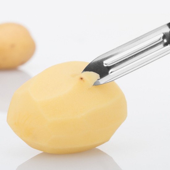 Decojitor cu lama fixa, inox, 18,5 cm, "Gallant" - Westmark