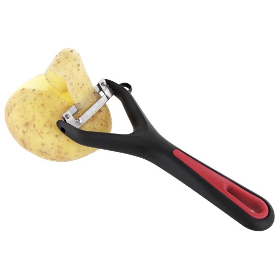 Decojitor legume, 15 cm, inox, "Gallant" - Westmark