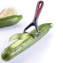 Decojitor legume, 15 cm, inox, "Gallant" - Westmark