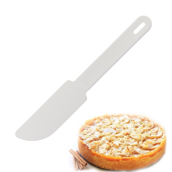 Spatula pentru prajituri, plastic, 22 cm - Westmark