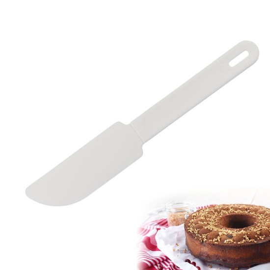 Spatula pentru prajituri, plastic, 22 cm - Westmark