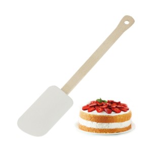 Spatula cauciuc, 27,4 cm, "Natur Pur" - Westmark