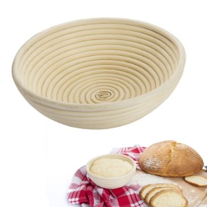 Cos rotund pentru dospire aluat, 25 cm - Westmark