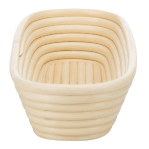 Cos oval pentru dospire aluat, rachita, 28 x 13 cm - Westmark
