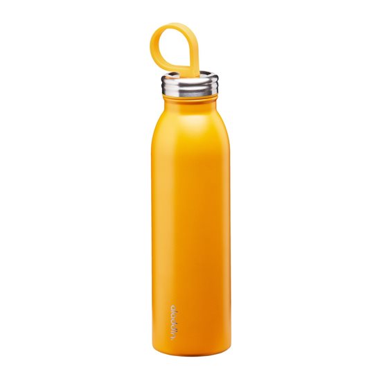 Sticla inox, 550ml, "Chilled Thermavac", Sun Yellow - Aladdin