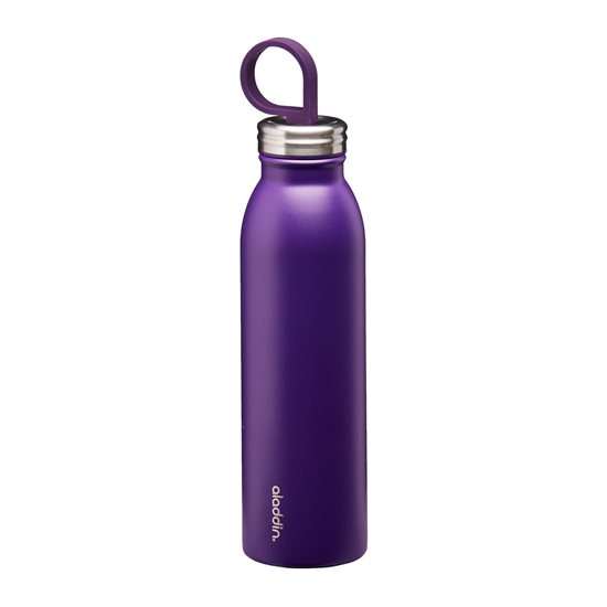 Sticla inox, 550ml, "Chilled Thermavac", Violet Purple - Aladdin