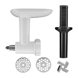 Set 3 accesorii mixer Omnifood  - KitchenAid
