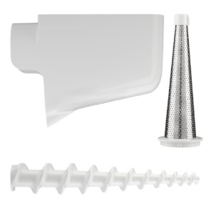 Set 3 accesorii mixer Omnifood  - KitchenAid