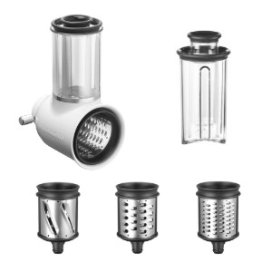 Set 3 accesorii mixer Omnifood  - KitchenAid