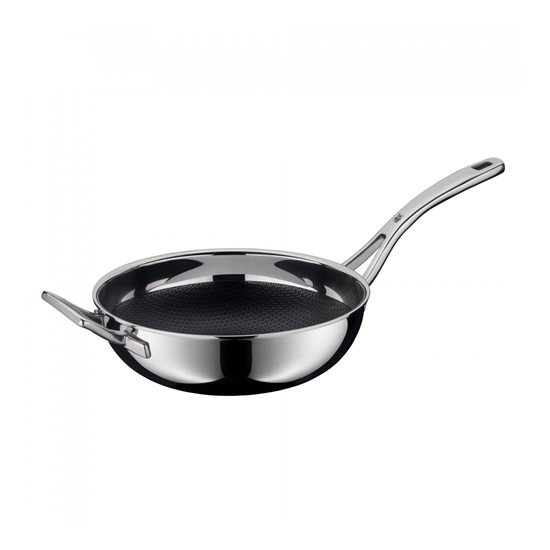 Wok 28 cm, inductie, "Profi Resist" - WMF