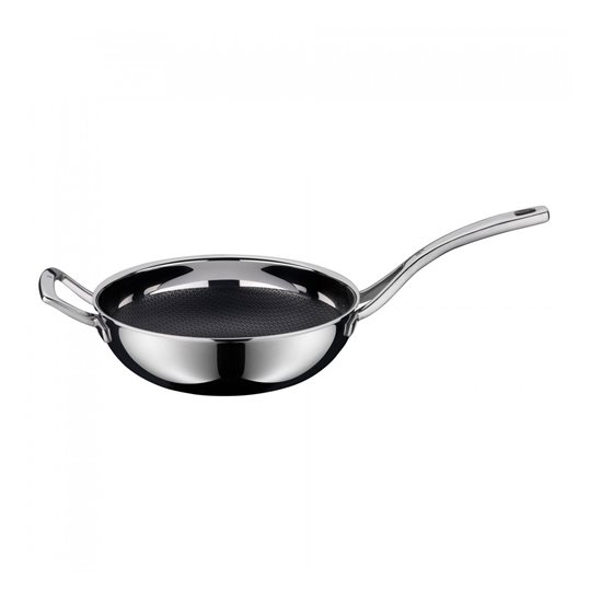 Wok 28 cm, inductie, "Profi Resist" - WMF