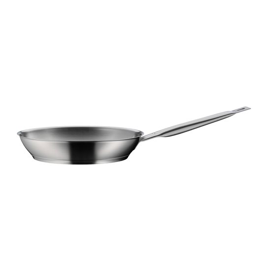 Tigaie inox 24 cm "Gourmet Plus" - WMF