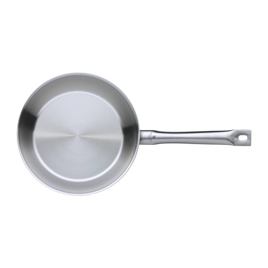 Tigaie inox 24 cm "Gourmet Plus" - WMF