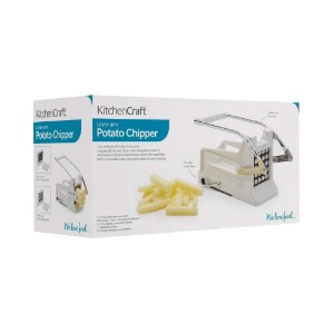 Masina feliator cartofi - Kitchen Craft