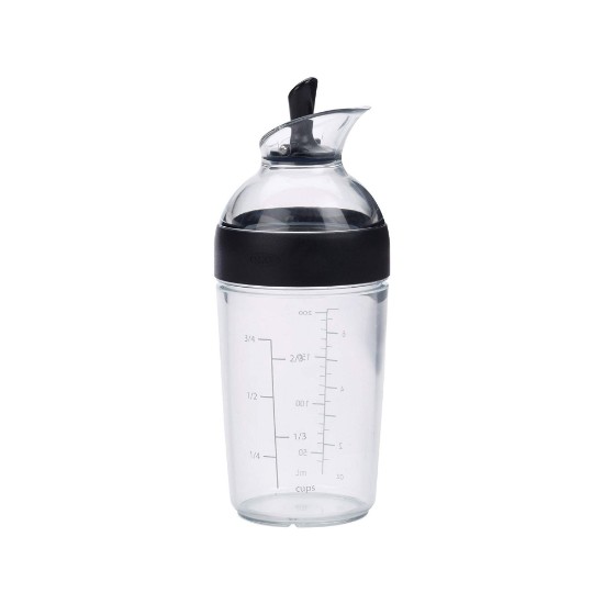 Shaker pentru dressing salata, 240 ml - OXO