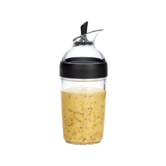 Shaker pentru dressing salata, 240 ml - OXO