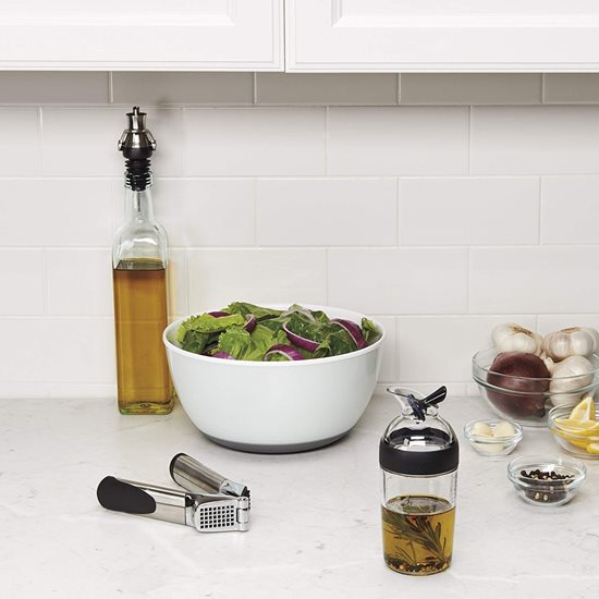 Shaker pentru dressing salata, 240 ml - OXO