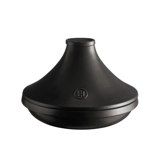 Tajine, ceramica, 27,5 cm/2 l, "Delight", Slate - Emile Henry
